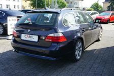 BMW 530 zarejestrowany, ubezpieczony Opole - zdjęcie 4