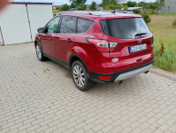 Ford escape 2017 Titanum 1,5 benzyna Chmieleniec - zdjęcie 9