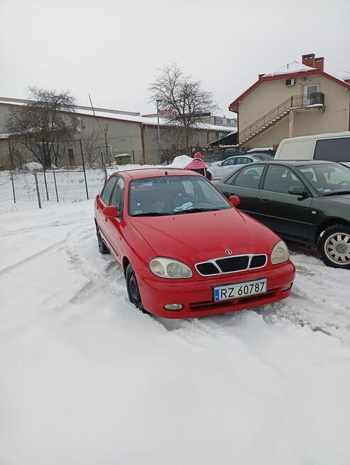 Sprzedam FSO Lanos Jarosław - zdjęcie 2