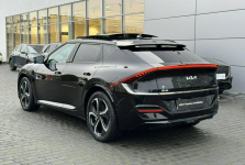 Kia EV6 fv23%/GT-LINE / AWD / 325KM + dach panoramiczny / demo \ Toruń - zdjęcie 4