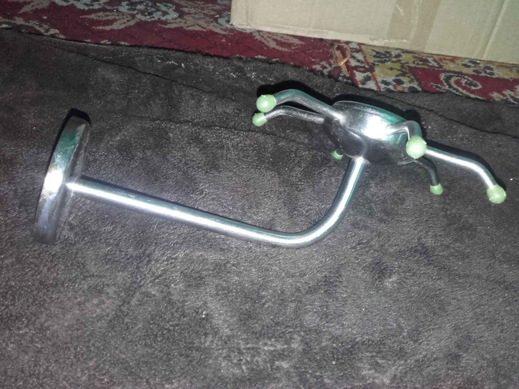 Haki na ubrania Bielany - zdjęcie 7