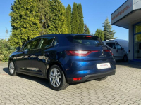 Renault Megane Automat,Kamera,Navi,Gwarancja Tarnowskie Góry - zdjęcie 6