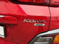 Hyundai Kona Pisemna Gwarancja 12 miesięcy Konin - zdjęcie 11