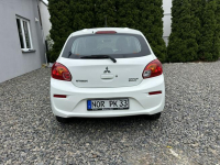 Mitsubishi Space Star 2019r 1.0 benzyna 5 drzwi 1 właściciel Stok Lacki - zdjęcie 8