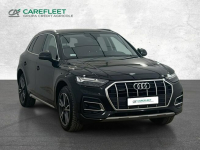 Audi Q5 45 TFSI mHEV Quattro Advanced S tronic Kombi Warszawa - zdjęcie 3