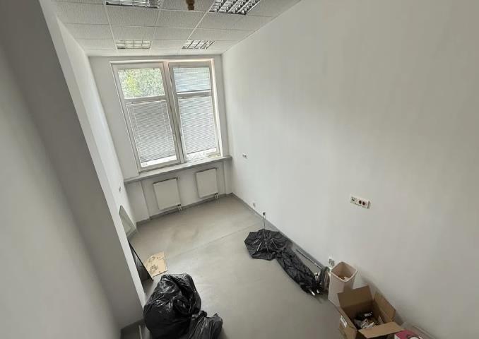 Lokal na wynajem Warszawa Warszawa - zdjęcie 1