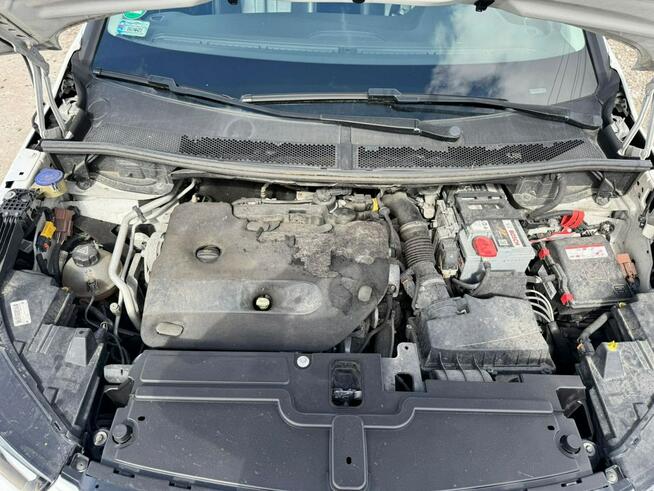 Opel Grandland X Kutno - zdjęcie 11