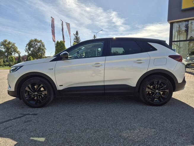 Opel Grandland X Design Line 1.6 Turbo PHEV 225 KM AT8 FWD Giżycko - zdjęcie 8