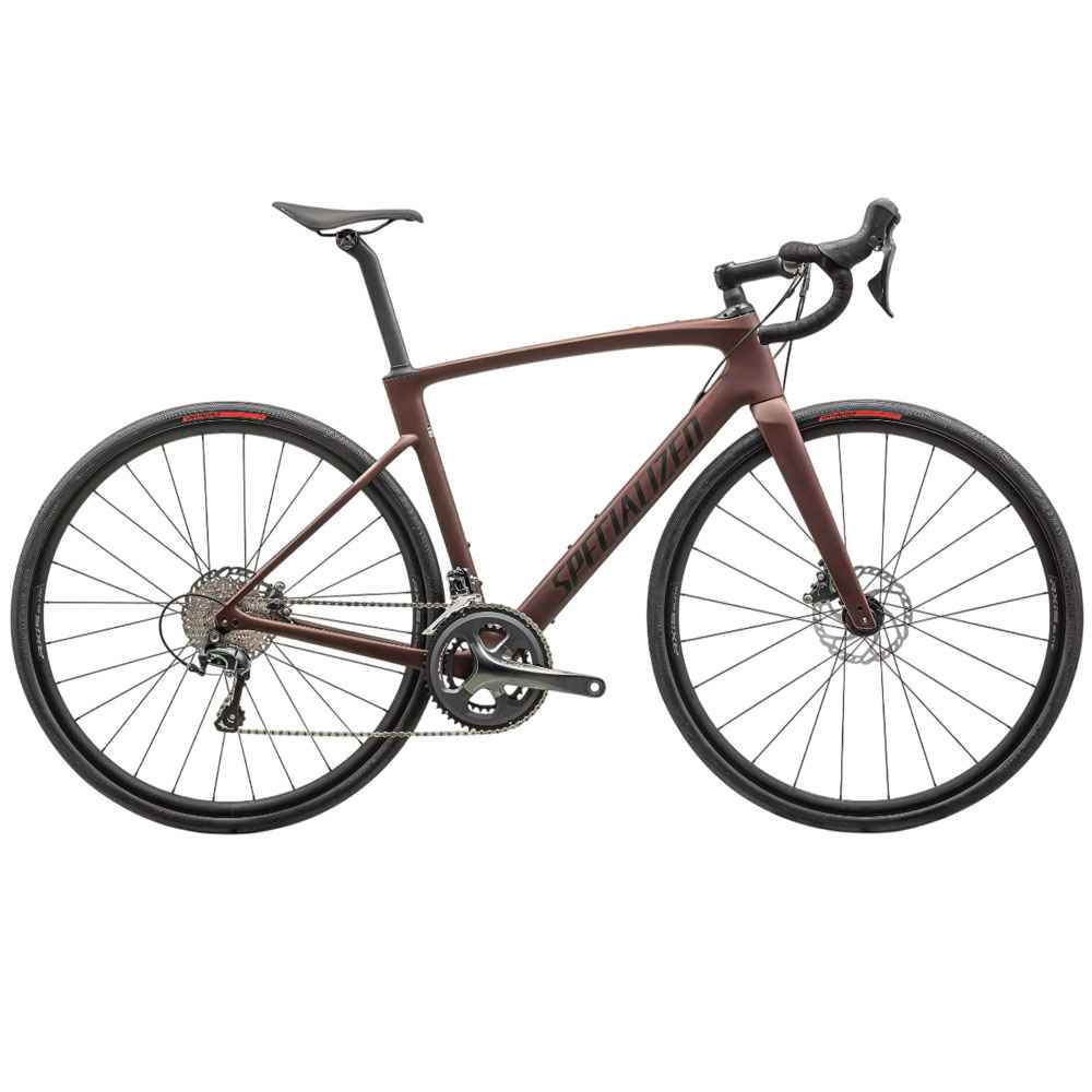 Specialized Roubaix SL8 - Road Bike - 2024 Bydgoszcz - zdjęcie 2