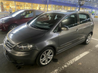 Golf Plus 1,9tdi automat okazja auto codzienne i rodzinne Wrocław - zdjęcie 3