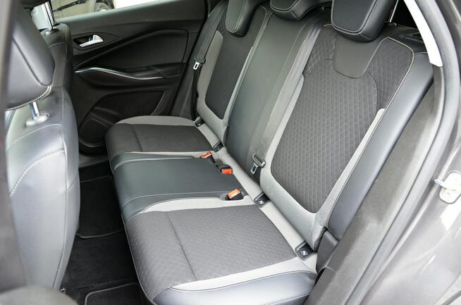 Opel Grandland X 1.2 Benz. 130KM Automat! Kamera! Full LED! Zobacz!!! Ostrów Mazowiecka - zdjęcie 11