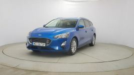 Ford Focus Warszawa - zdjęcie 3