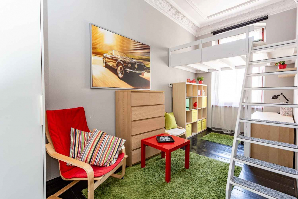 7p, 160m, okolice Podwala PO REMONCIE/ROZKŁAD (Wrocław) Krzyki - zdjęcie 5