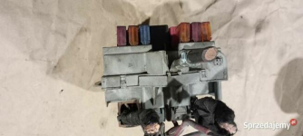 Fiat Stilo, Bezpieczniki przekaźniki Warszawa - zdjęcie 5