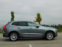Volvo XC 60 z Gwarancją Kamera Skóra Fotele Comforty Żyrardów - zdjęcie 3
