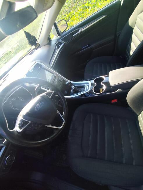 Ford mondeo Łąkorz - zdjęcie 8