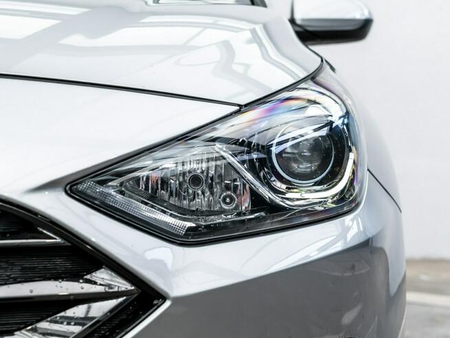 Hyundai i30 SW 1.0 T-GDI Modern 6Manual 120KM Benzyna Salon Polska Poznań - zdjęcie 9