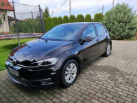 Golf 7.5 Comfortline 2018 Krowodrza - zdjęcie 12