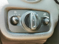 VII Hatchback 3d Facelifting 1.25 60KM, Manual, Klimatyzacja Warszawa - zdjęcie 6
