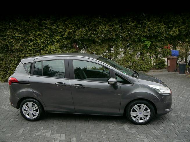 1.6d Stan b.dobry bezwypadkowy z Niemiec Gwarancja 12m ful serwis Ford Częstochowa - zdjęcie 11