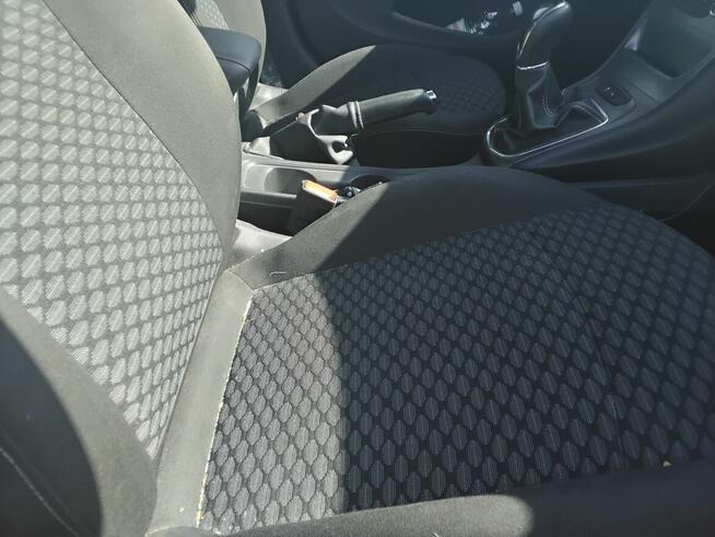 Sprzedam Opla Astrę Salon Polska 1 wlasciel Kraków - zdjęcie 6