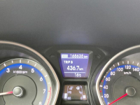 Hyundai i30 benzyna+LPG Super Stan Radom - zdjęcie 12