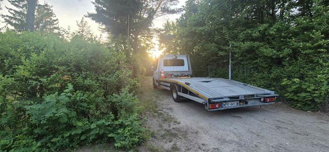 Sprzedam Renault Master 2.3dCi Pruszków - zdjęcie 3