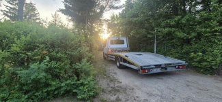 Sprzedam Renault Master 2.3dCi Pruszków - zdjęcie 3