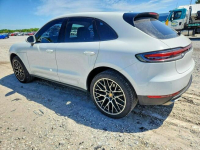 Porsche Macan 4x4 / bogate wyposażenie / niski przebieg Wrocław - zdjęcie 5