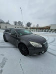 Opel Insignia | 2009r | 2.0cdti 130Km | Głogów - zdjęcie 2