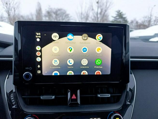 Toyota Corolla 1-właściciel fv23% Otwock - zdjęcie 5