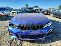 BMW 330 M-Pakiet / niski przebieg Warszawa - zdjęcie 2
