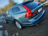 Volvo V90 2.0 benz T5 250PS 119tys km Skóra ACC AutoPilot   BEZWYPADEK Myszków - zdjęcie 8