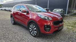 Kia Sportage 1.7 CRDI BEZWYPADKOWY 125 tys km Kamera Navi Super Stan Otwock Mały - zdjęcie 3