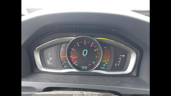 Volvo S60 R-DESIGN / AWD / T6 / niski przebieg Chwaszczyno - zdjęcie 9