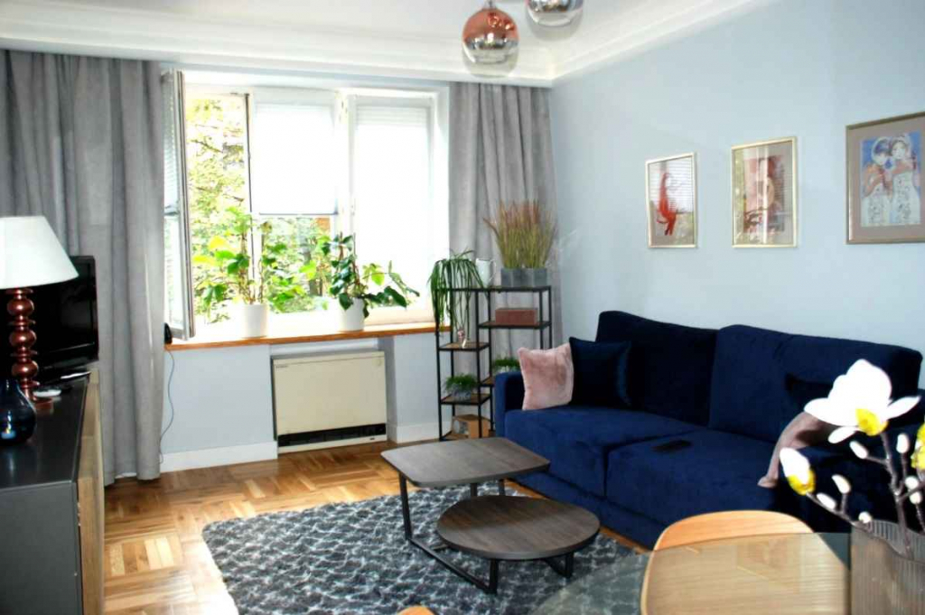 2pok, 52met, ok. Placu Grunwaldzkiego PO REMONCIE (Wrocław) Śródmieście - zdjęcie 7