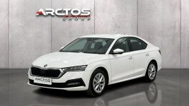 Skoda Octavia 1.5 TSI e-Tec Ambition DSG