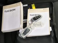 Hyundai Tucson 1,6T 150KM Modern/Navi/Kamera/Led/SerwisASO/ Węgrów - zdjęcie 12