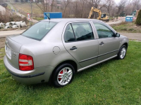 Škoda Fabia 1.4mpi 75km 2007 LPG