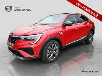 Renault Arkana 1.3 TCe mHEV Techno EDC