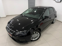 Seat Leon Bogate Wyposażenie / Serwisowany / Roczna Gwarancja w cenie Korczyna - zdjęcie 3