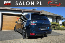 Citroen C4 SpaceTourer serwis ASO, automat, 7-osobowy Rydułtowy - zdjęcie 3
