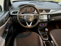 OPEL Corsa E - 2017 1.4 Benzyna NISKI PRZEBIEG Bezwypadkowa Legionowo - zdjęcie 8