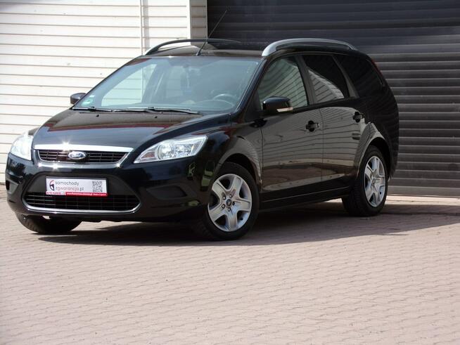 Ford Focus Klimatyzacja /Gwarancja /1,6 /101KM /2010r Mikołów - zdjęcie 5