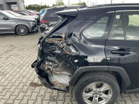 Toyota RAV-4 Automat Hybryda 4x4 Kamera Aktywny tempomat Gliwice - zdjęcie 3