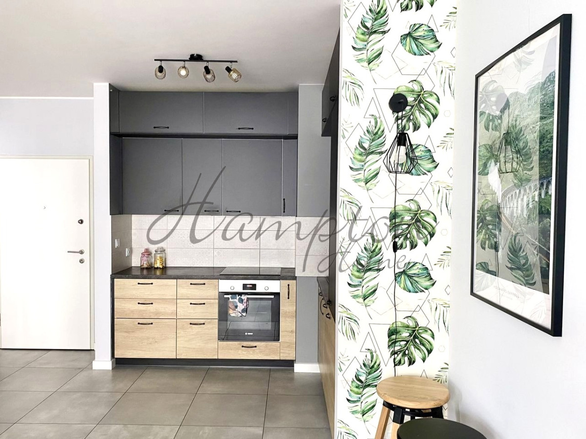 2 pokoje na nowym osiedlu do wprowadzenia się Mokotów - zdjęcie 3