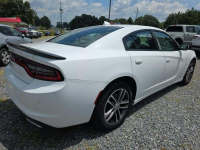 Dodge Charger Wersja GT / AWD / niski przebieg Białystok - zdjęcie 4