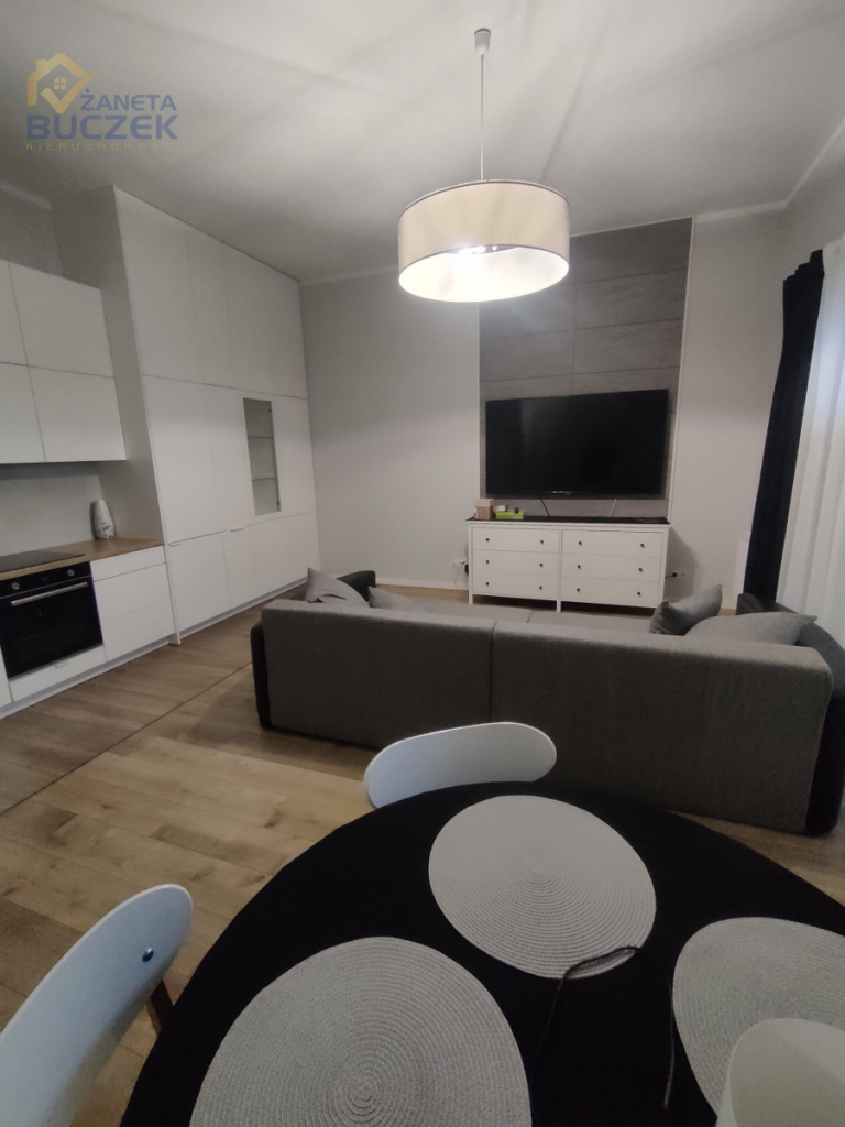 Mieszkanie na wynajem Centrum Sochaczew - zdjęcie 7