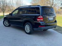 Mercedes -Benz GL 320 4 Matic 7G-Tronic,224hp,2008 Zwoleń - zdjęcie 10