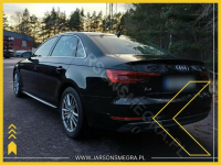 Audi A4 Sedan 2.0 TDI Manual Kiczyce - zdjęcie 3